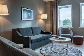 Radisson Blu Atlantic Hotel, Stavanger