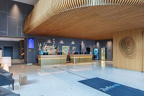 Radisson Blu Atlantic Hotel, Stavanger