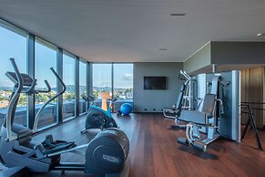 Radisson Blu Atlantic Hotel, Stavanger