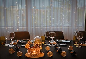 Radisson Blu Atlantic Hotel, Stavanger