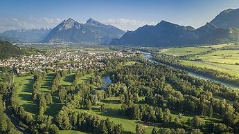 Grand Resort Bad Ragaz