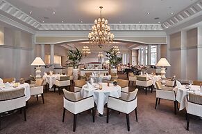 Grand Resort Bad Ragaz