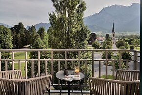 Grand Resort Bad Ragaz