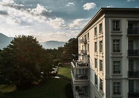 Grand Resort Bad Ragaz