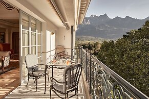 Grand Resort Bad Ragaz