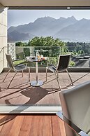 Grand Resort Bad Ragaz
