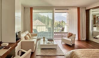 Grand Resort Bad Ragaz