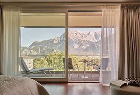 Grand Resort Bad Ragaz