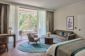 Grand Resort Bad Ragaz