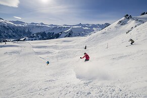 Grand Resort Bad Ragaz