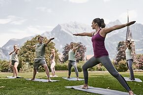 Grand Resort Bad Ragaz