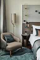 Grand Resort Bad Ragaz