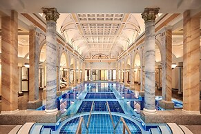 Grand Resort Bad Ragaz