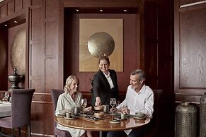 Grand Resort Bad Ragaz