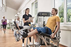 Grand Resort Bad Ragaz