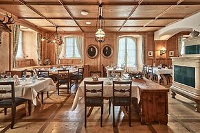 Grand Resort Bad Ragaz