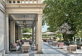 Grand Resort Bad Ragaz