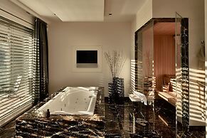 Grand Resort Bad Ragaz