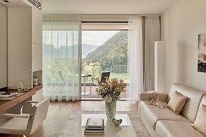 Grand Resort Bad Ragaz