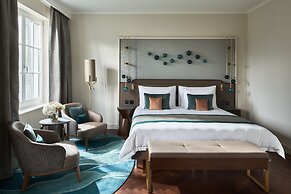 Grand Resort Bad Ragaz