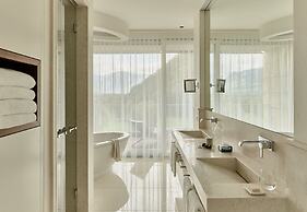 Grand Resort Bad Ragaz