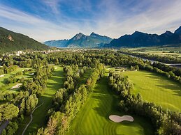 Grand Resort Bad Ragaz