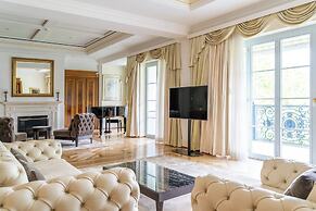 Grand Resort Bad Ragaz