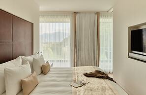 Grand Resort Bad Ragaz
