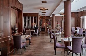 Grand Resort Bad Ragaz