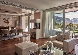 Grand Resort Bad Ragaz