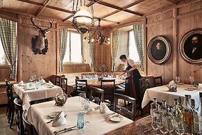 Grand Resort Bad Ragaz