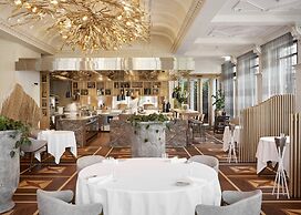 Grand Resort Bad Ragaz