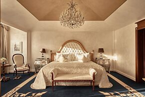 Grand Resort Bad Ragaz