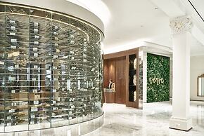Grand Resort Bad Ragaz
