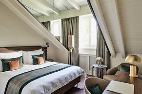 Grand Resort Bad Ragaz