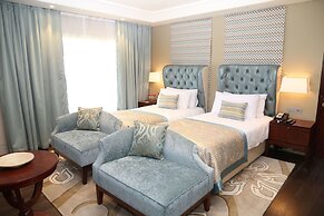 Taj Samudra