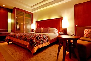 Taj Samudra