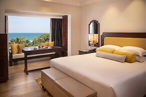 Taj Samudra