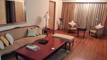 Taj Samudra