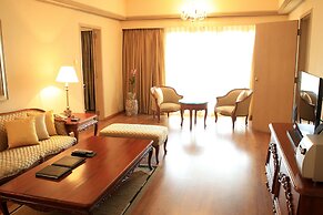 Taj Samudra