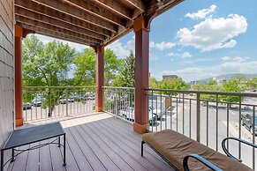 Lift Bridge Lodge, an Ascend Collection Hotel