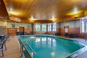Lift Bridge Lodge, an Ascend Collection Hotel