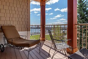Lift Bridge Lodge, an Ascend Collection Hotel