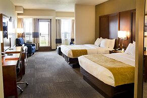 Lift Bridge Lodge, an Ascend Collection Hotel