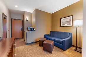 Lift Bridge Lodge, an Ascend Collection Hotel