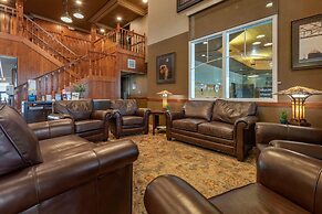 Lift Bridge Lodge, an Ascend Collection Hotel