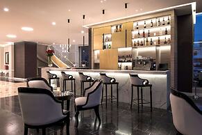 NH Collection Plaza Santiago