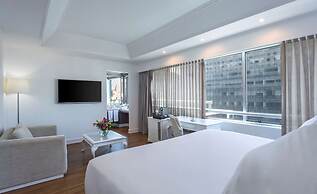 NH Collection Plaza Santiago