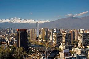 NH Collection Plaza Santiago