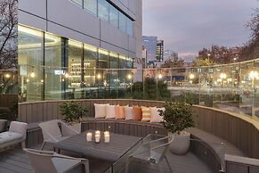 NH Collection Plaza Santiago
